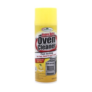 Heavy Duty Oven Cleaner