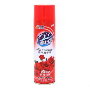 Factory Price Wholesale Price Secret Sexy Long Lasting Deodorant Body Spray