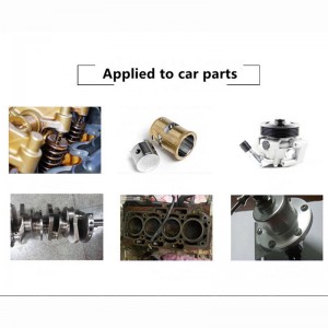 Quality Inspection for OEM Auto Car Carburator Cleaner Spray Carburetor Manifold Carb and Choke Cleaner