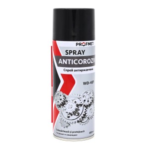 spray anticoroziv