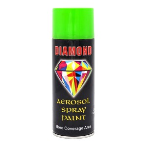 450ML Spray Paint Aerosol Бүх зориулалтын хямд үнээр бөөний худалдаа