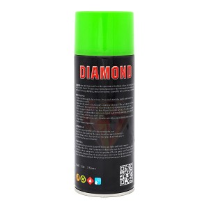 450ML Spray Paint Aerosol Бүх зориулалтын хямд үнээр бөөний худалдаа