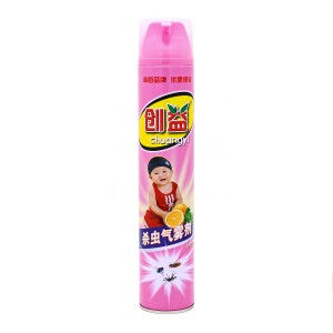 Chuangyi InsektenvernichterSpray