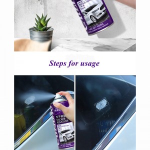 260ml Multifunctional adhesive remover