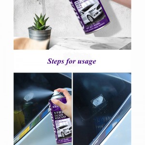 450ML Sticker Remover