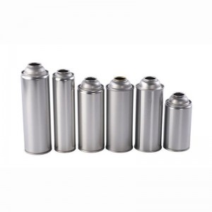 Tinplate Cans Aerosol Tinplate fabricare Metal Tins Cans