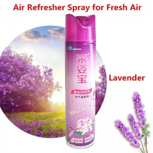 Air freshener