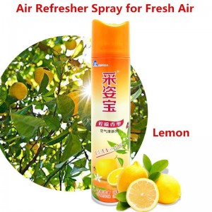 Air freshener