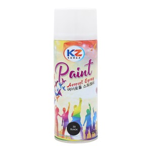 Manufacturer All Purpose Dry Fast Auto Body Spray Paint