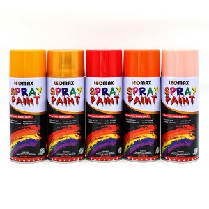 Wholesale Graffiti Spray Paint