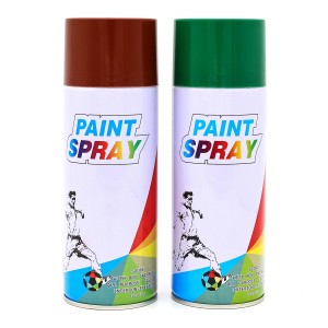 ขายส่งสีรถ OEM Graffiti สี Crackle Spray